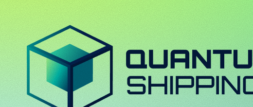 Quantum Shipping
